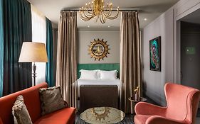 The Mandrake (Adults Only)